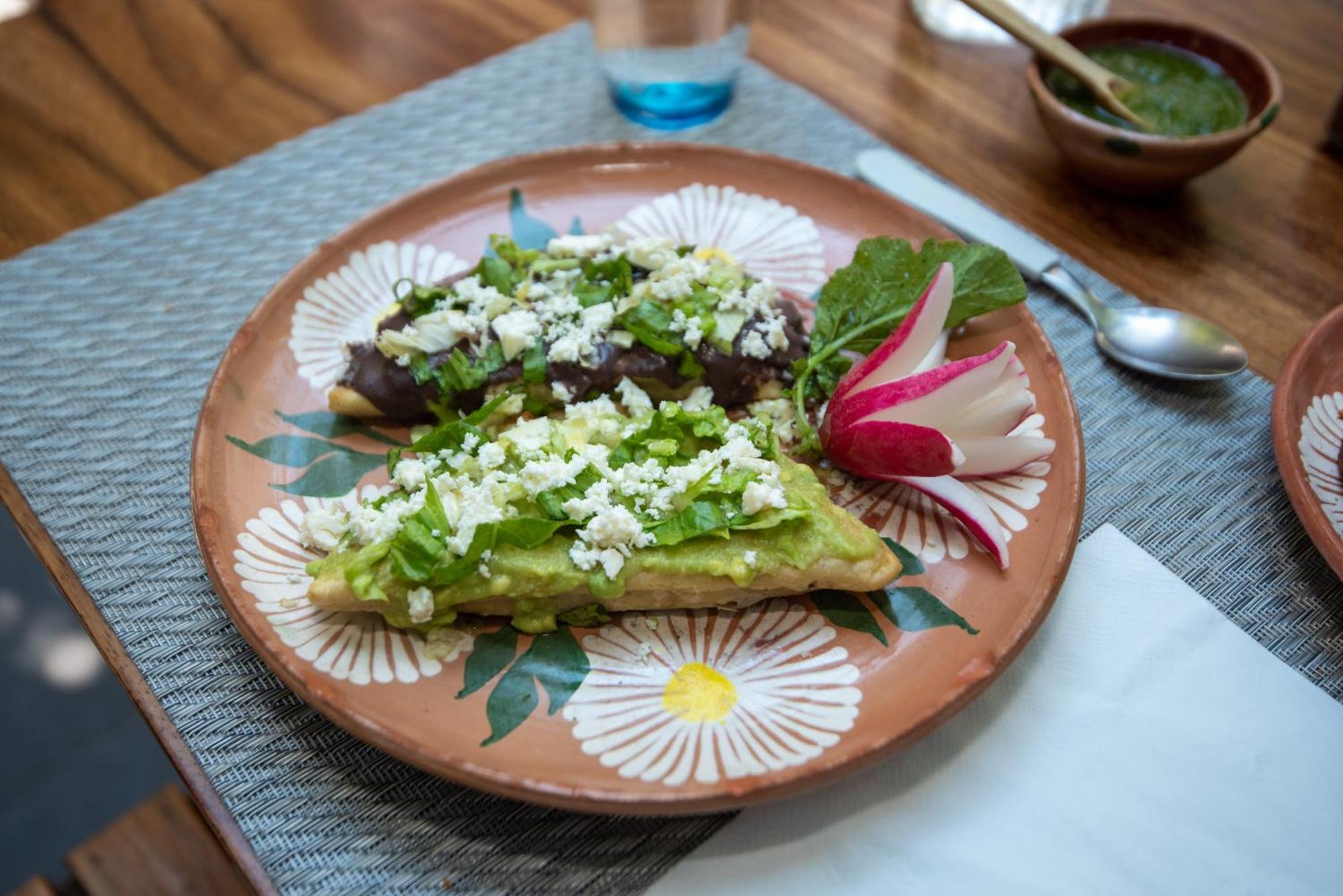 ホテル Nardazul "Casa De Suenos" Oaxaca エクステリア 写真